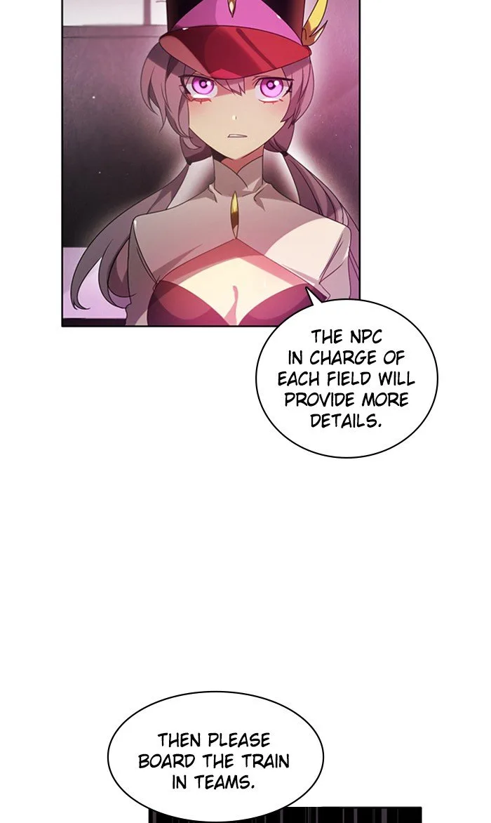 Zero Game Chapter 55 page 79