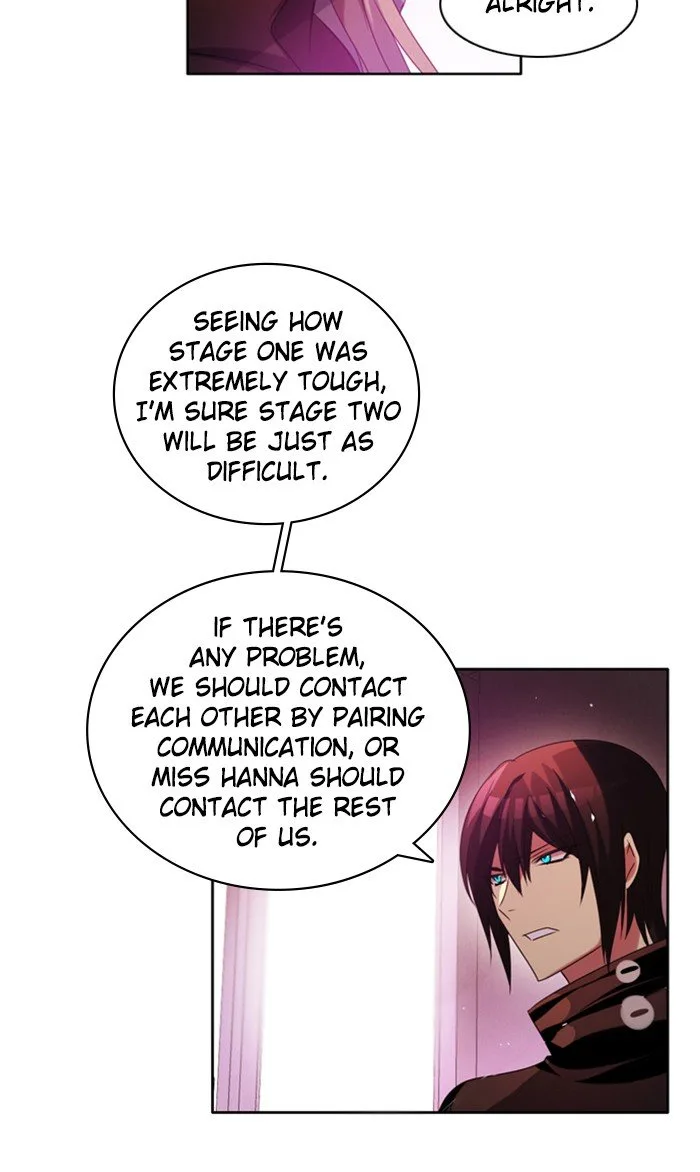 Zero Game Chapter 55 page 83