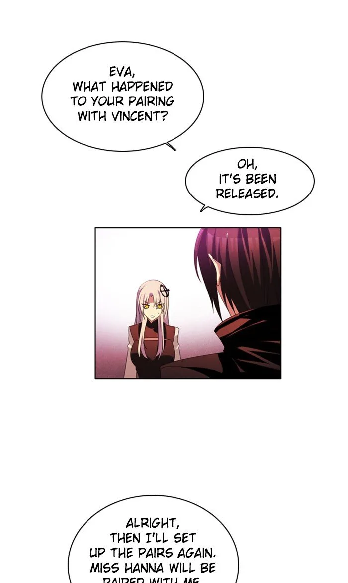 Zero Game Chapter 55 page 84