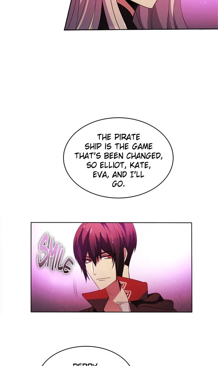 Zero Game Chapter 55 page 86