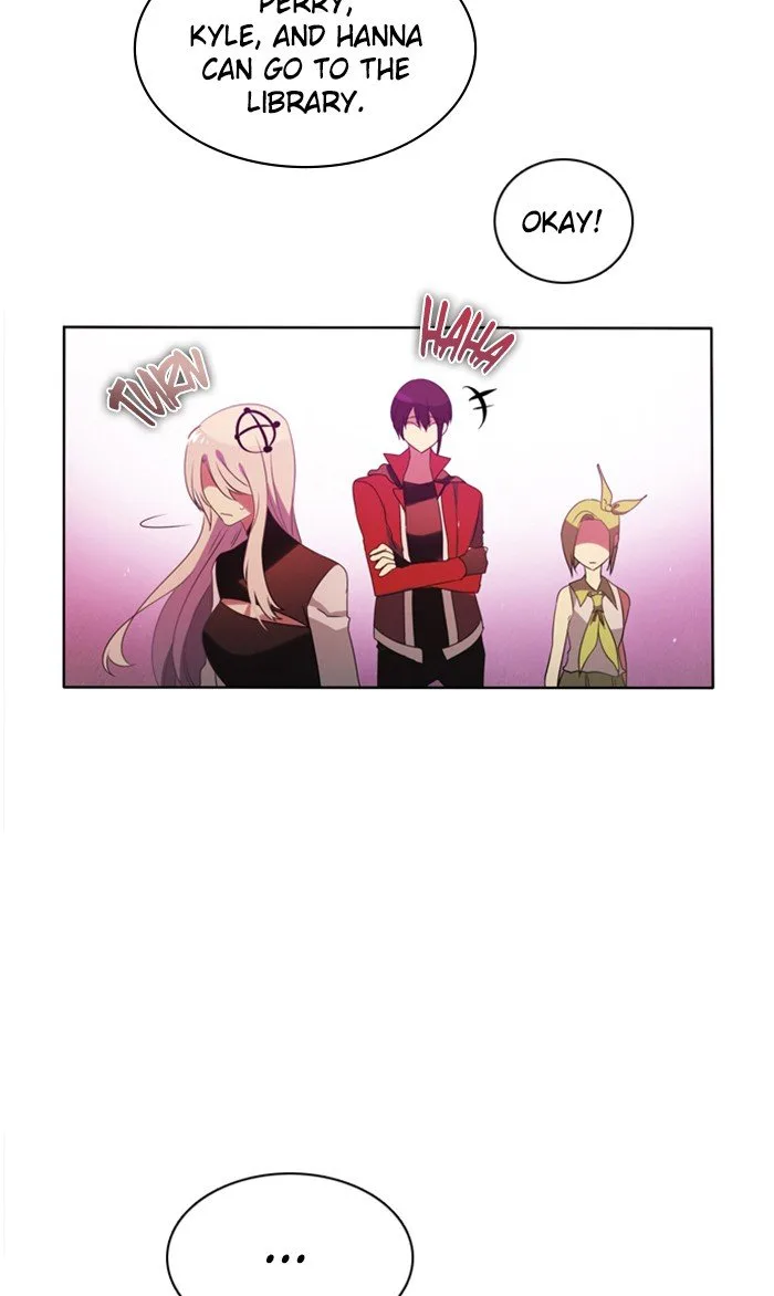 Zero Game Chapter 55 page 87