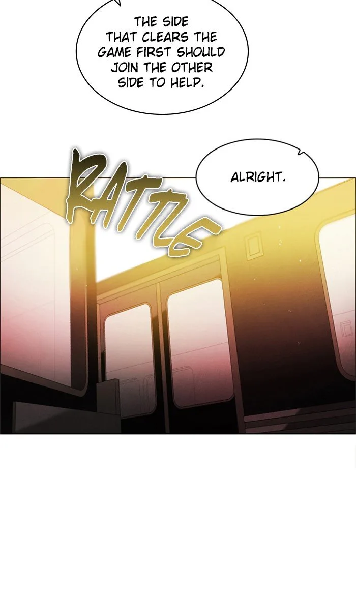Zero Game Chapter 55 page 89