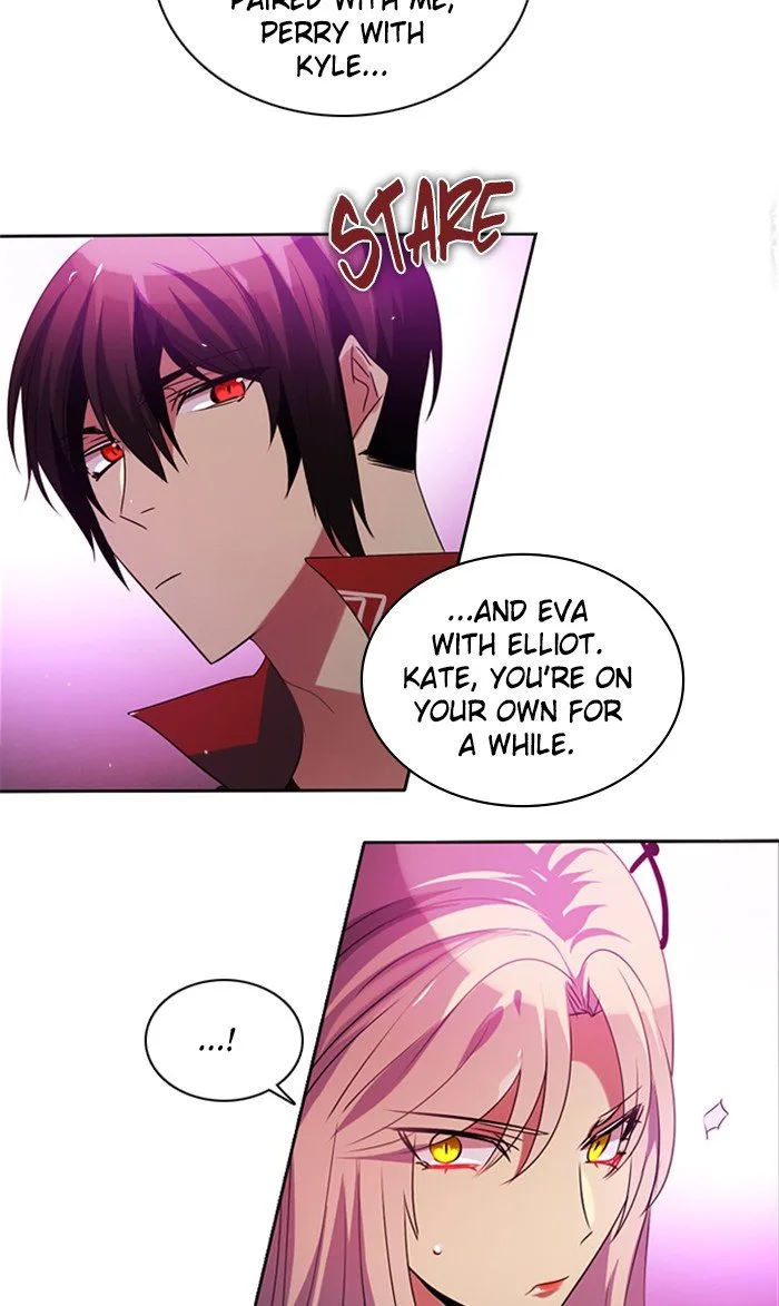 Zero Game Chapter 55 page 85