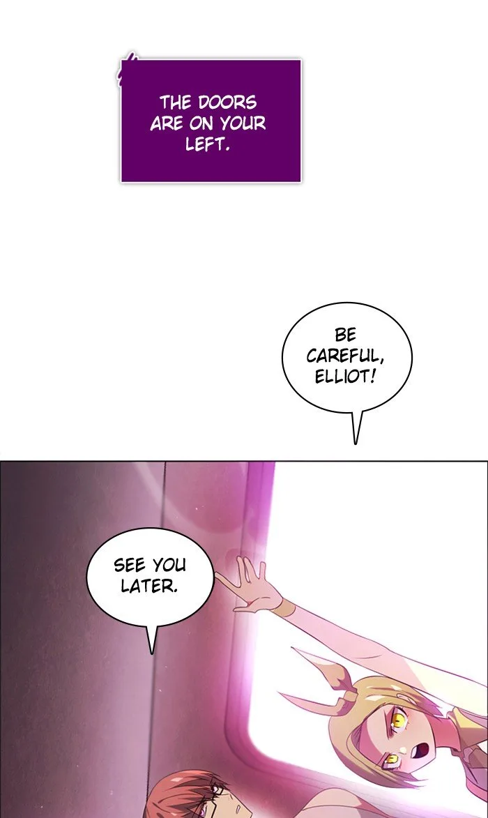 Zero Game Chapter 55 page 91