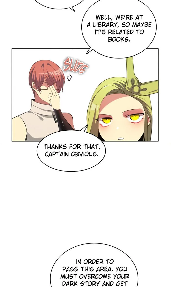 Zero Game Chapter 55 page 96