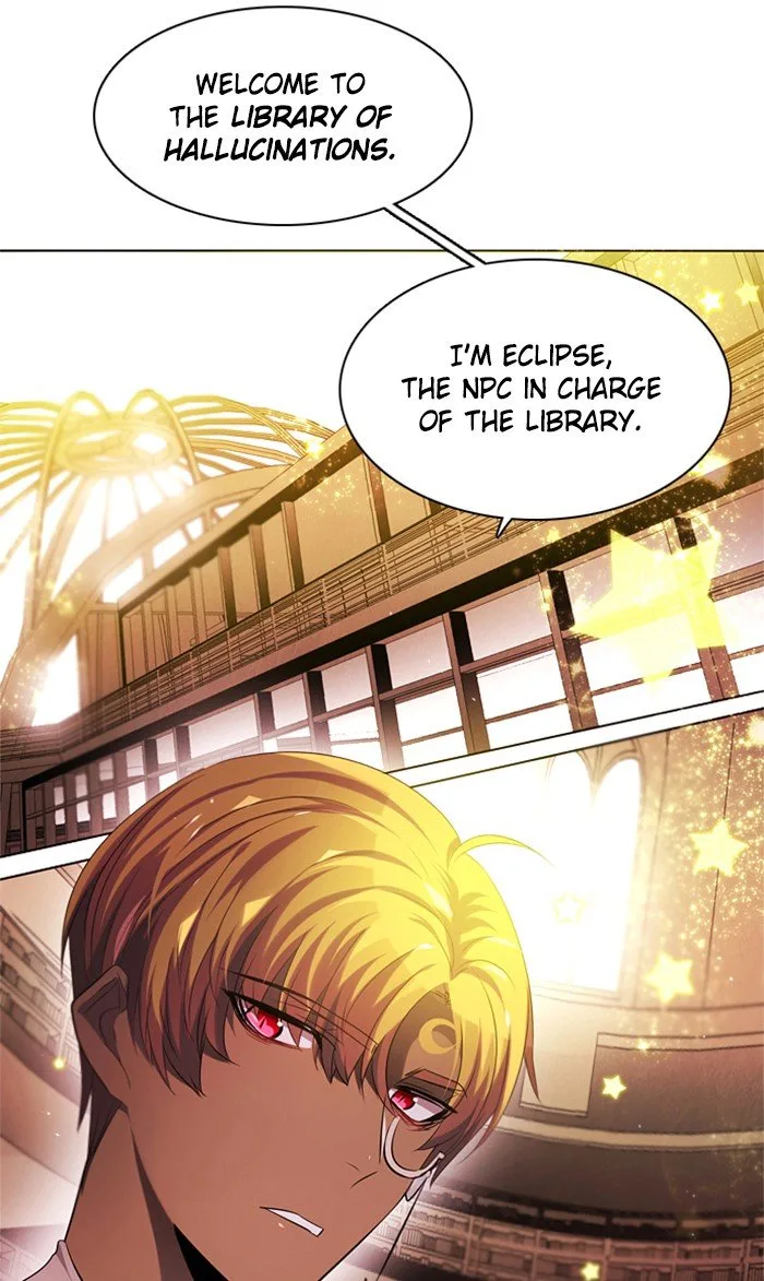 Zero Game Chapter 55 page 94