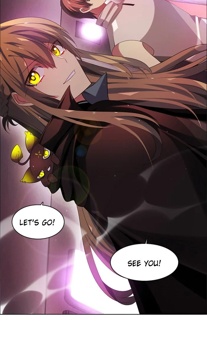 Zero Game Chapter 55 page 92