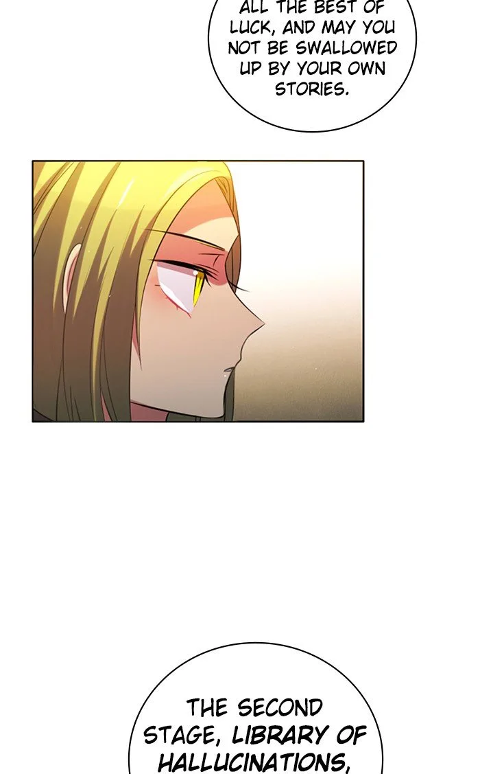 Zero Game Chapter 55 page 104