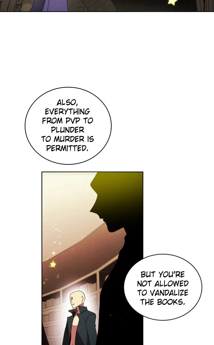 Zero Game Chapter 55 page 102