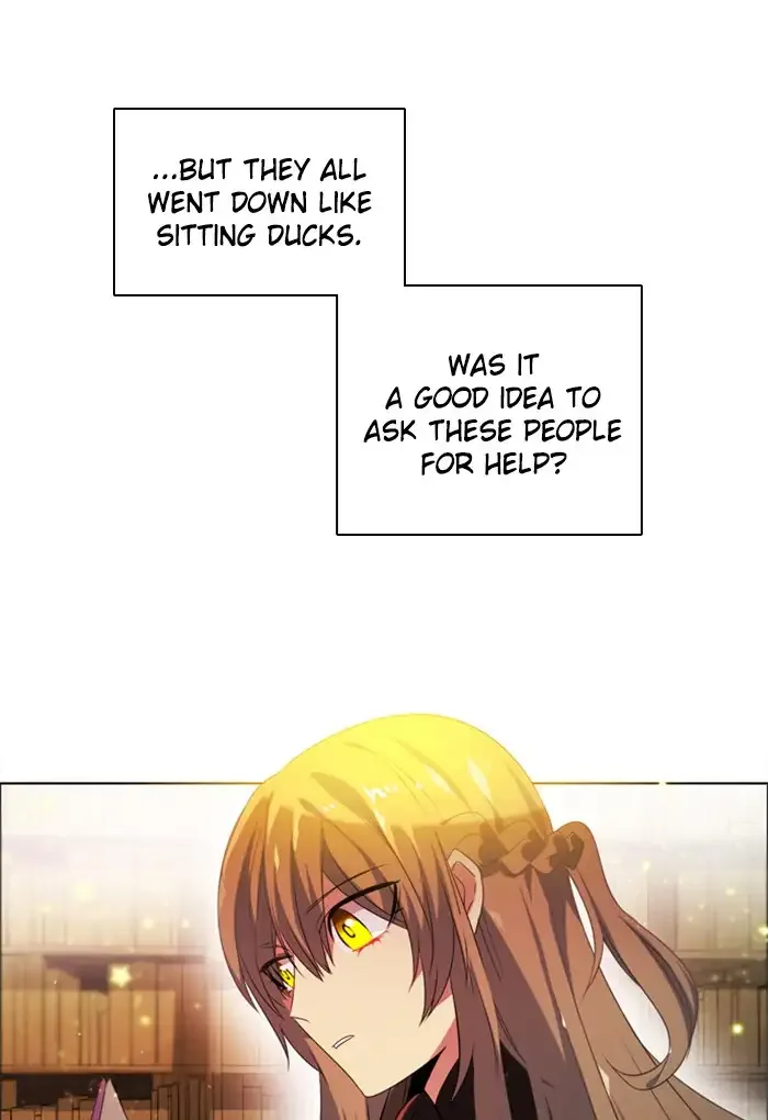 Zero Game Chapter 56 page 7