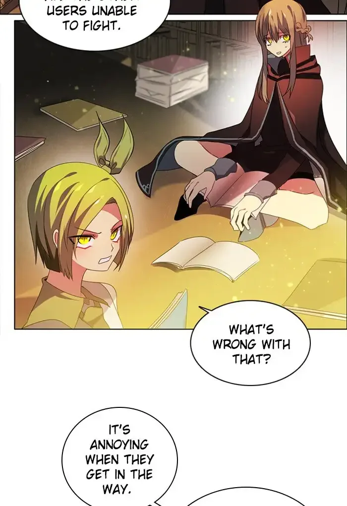 Zero Game Chapter 56 page 3