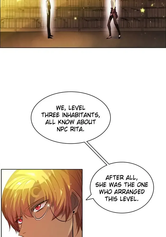 Zero Game Chapter 56 page 26