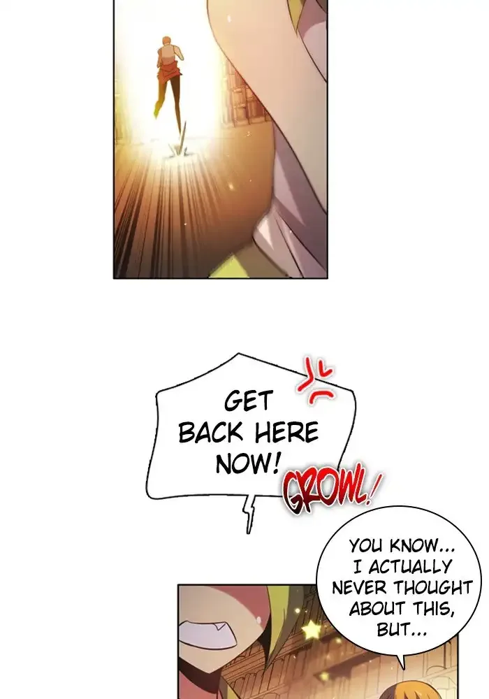 Zero Game Chapter 56 page 16