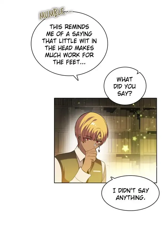 Zero Game Chapter 56 page 5