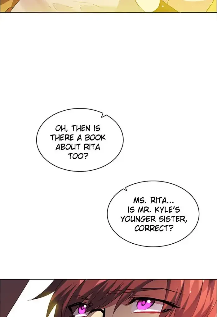 Zero Game Chapter 56 page 13