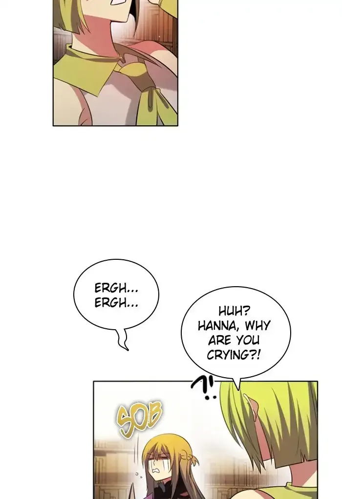 Zero Game Chapter 56 page 9