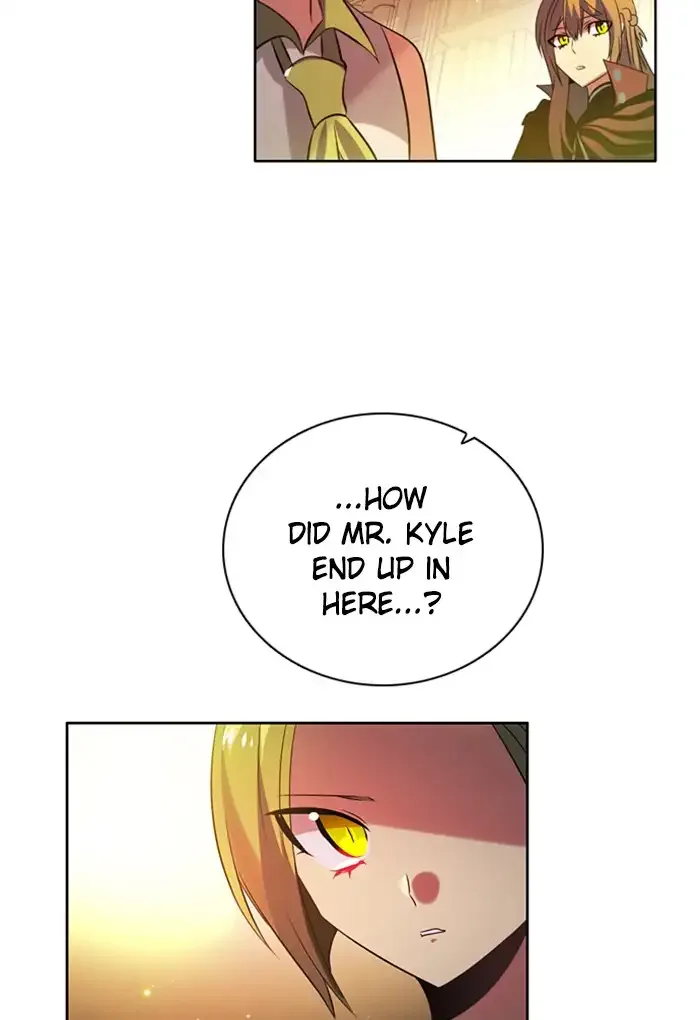 Zero Game Chapter 56 page 17