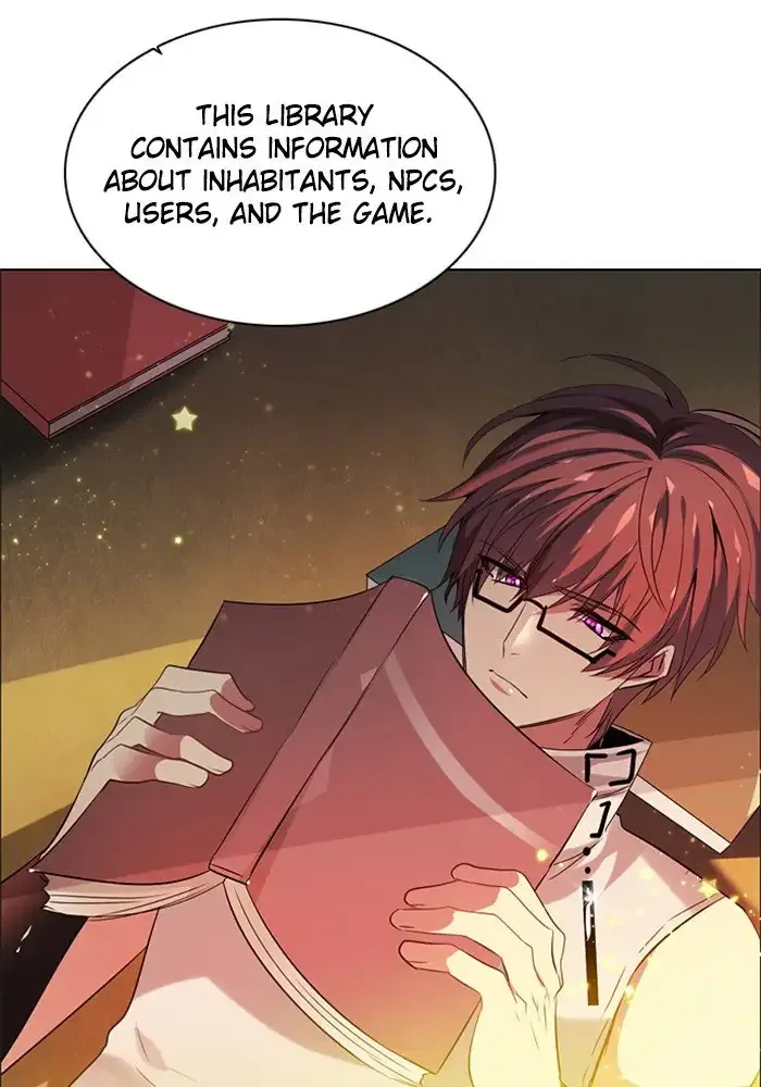 Zero Game Chapter 56 page 12