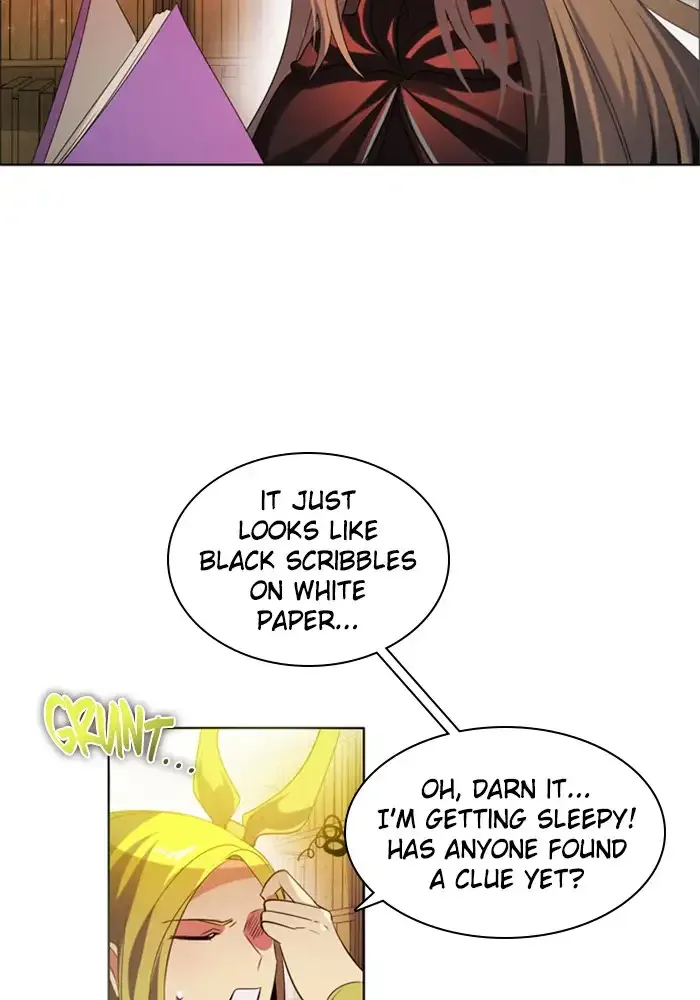 Zero Game Chapter 56 page 8