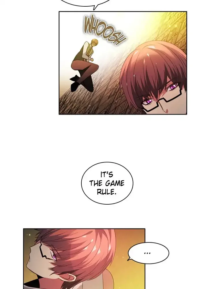 Zero Game Chapter 56 page 24
