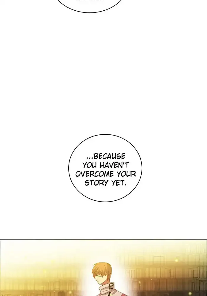 Zero Game Chapter 56 page 28
