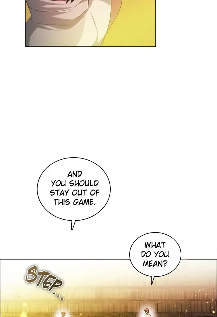 Zero Game Chapter 56 page 25