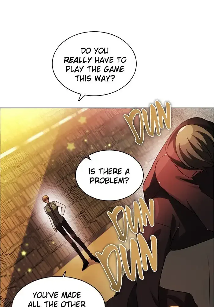 Zero Game Chapter 56 page 2