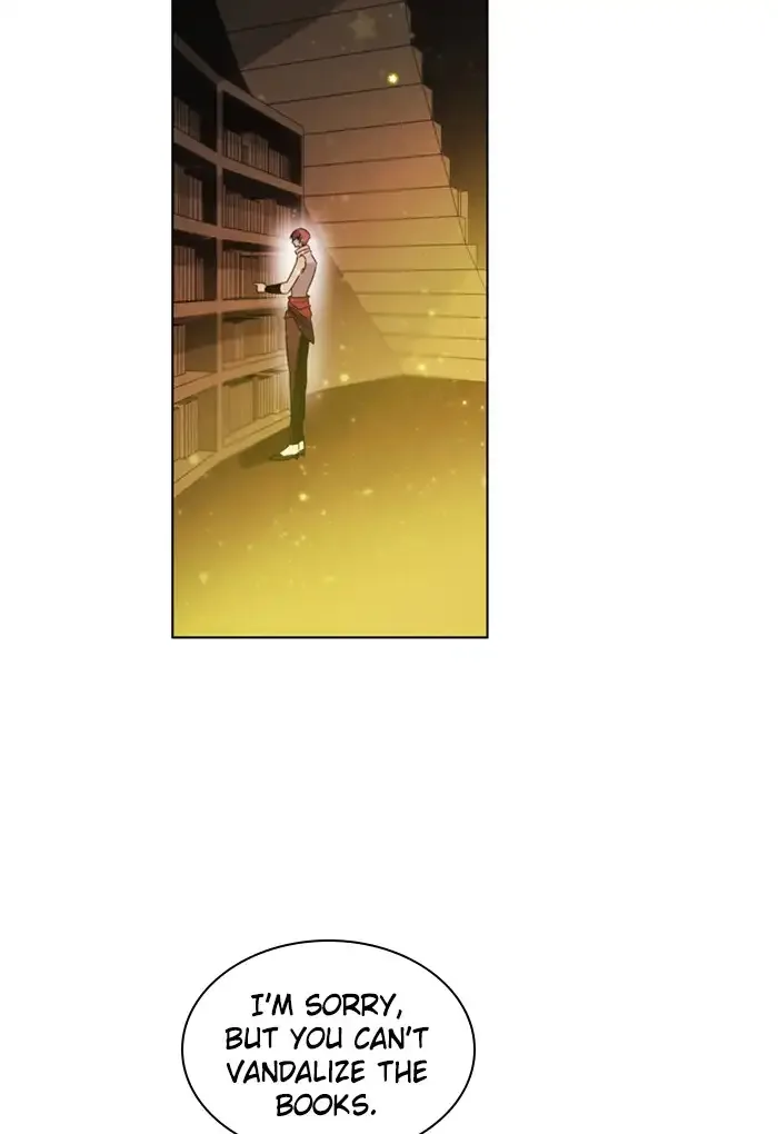 Zero Game Chapter 56 page 23