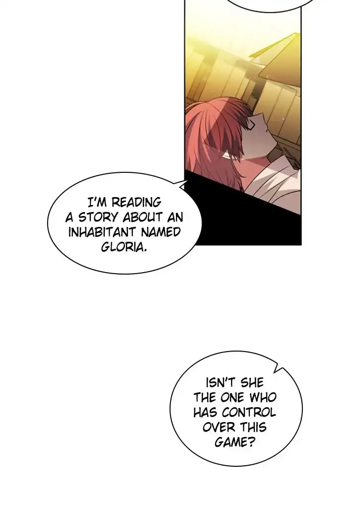 Zero Game Chapter 56 page 11