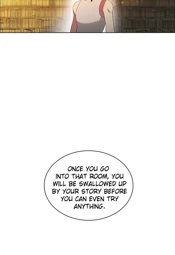 Zero Game Chapter 56 page 29