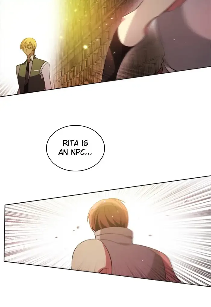 Zero Game Chapter 56 page 19