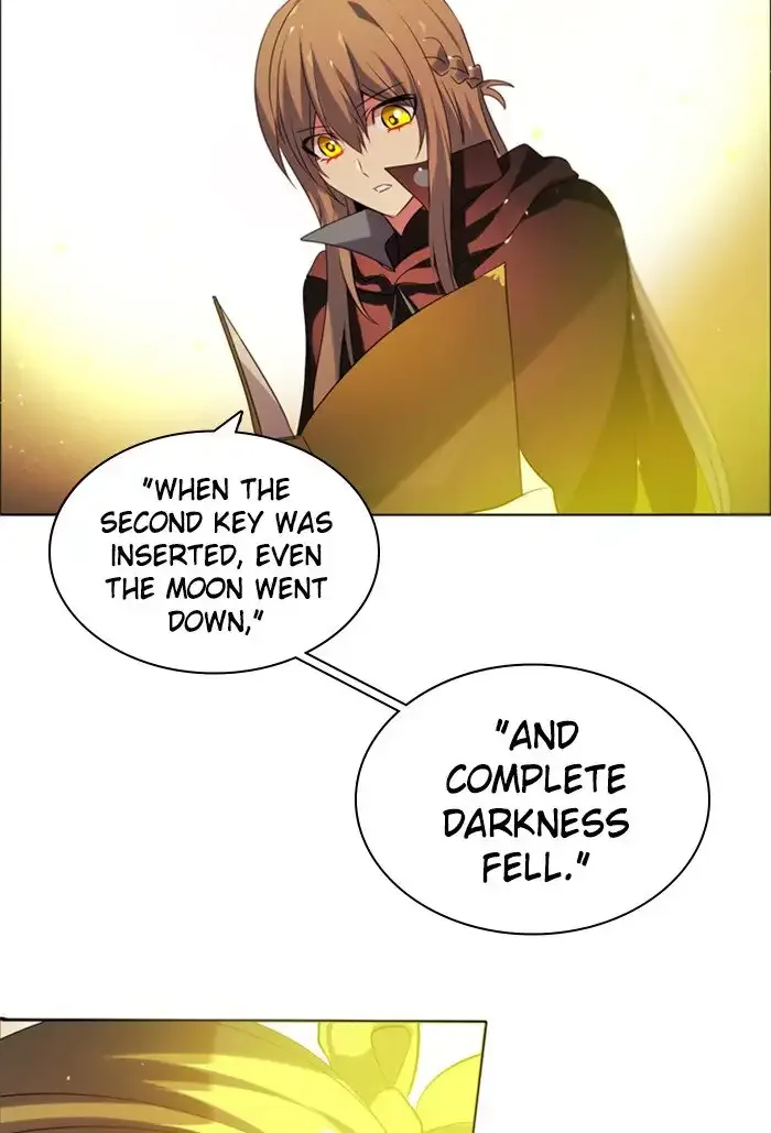 Zero Game Chapter 56 page 34