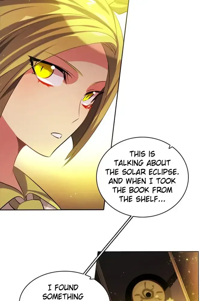 Zero Game Chapter 56 page 35