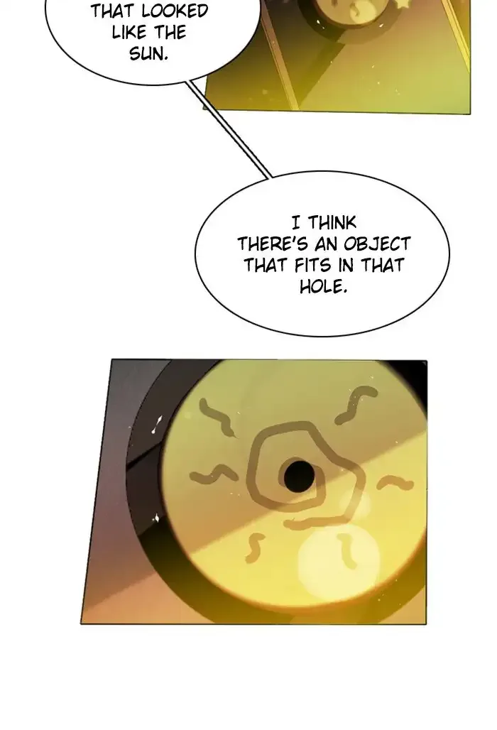 Zero Game Chapter 56 page 36