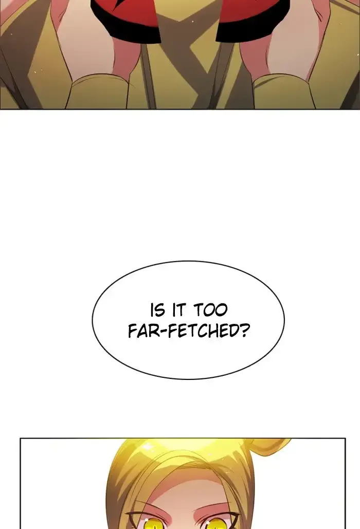 Zero Game Chapter 56 page 38