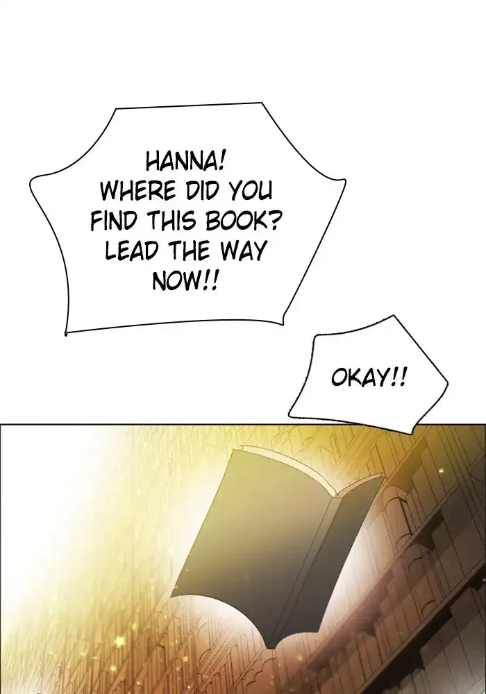 Zero Game Chapter 56 page 41