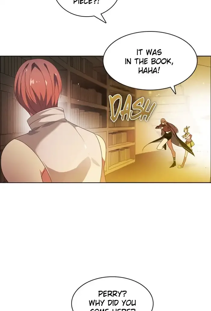 Zero Game Chapter 56 page 44