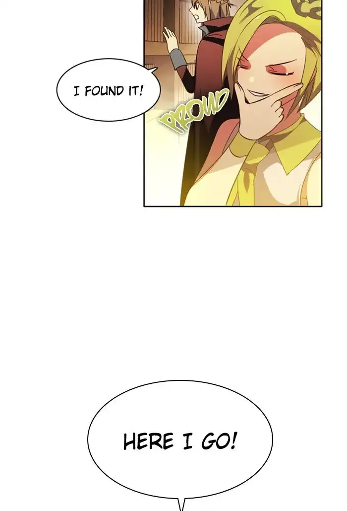 Zero Game Chapter 56 page 46