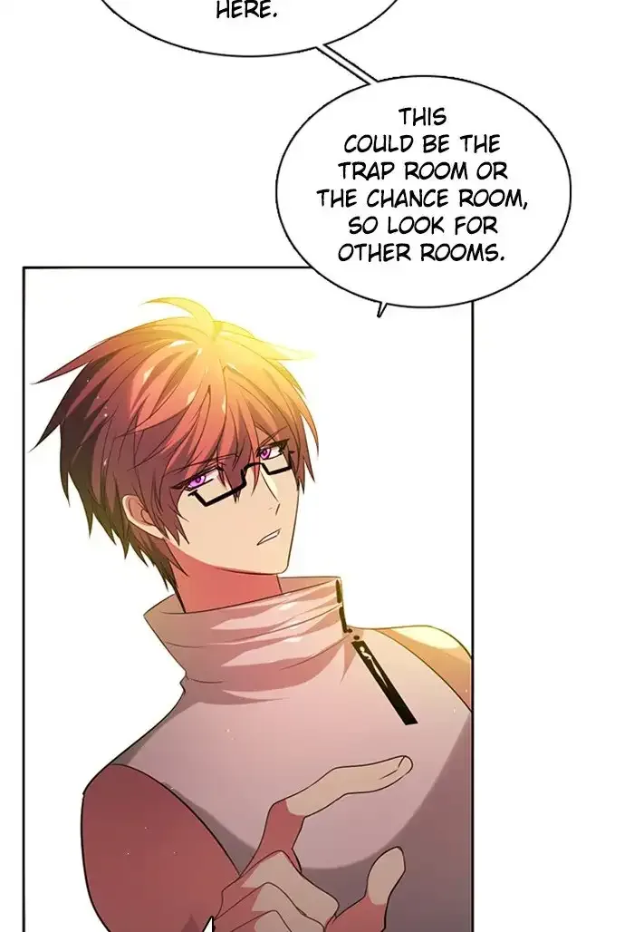 Zero Game Chapter 56 page 52