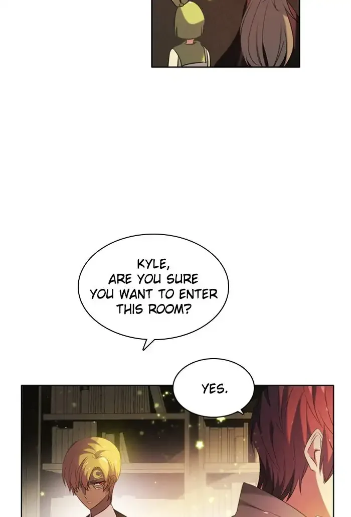 Zero Game Chapter 56 page 54