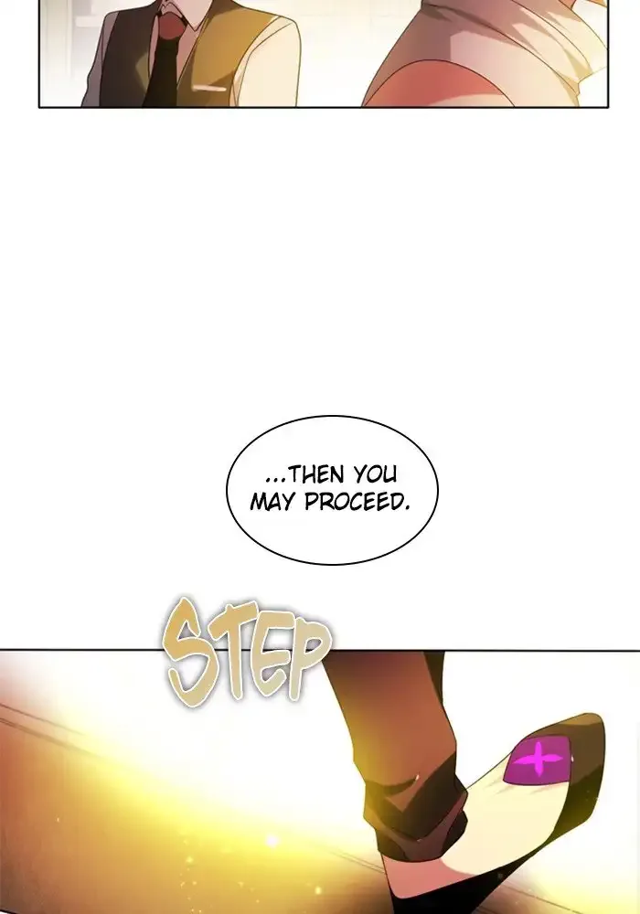 Zero Game Chapter 56 page 55