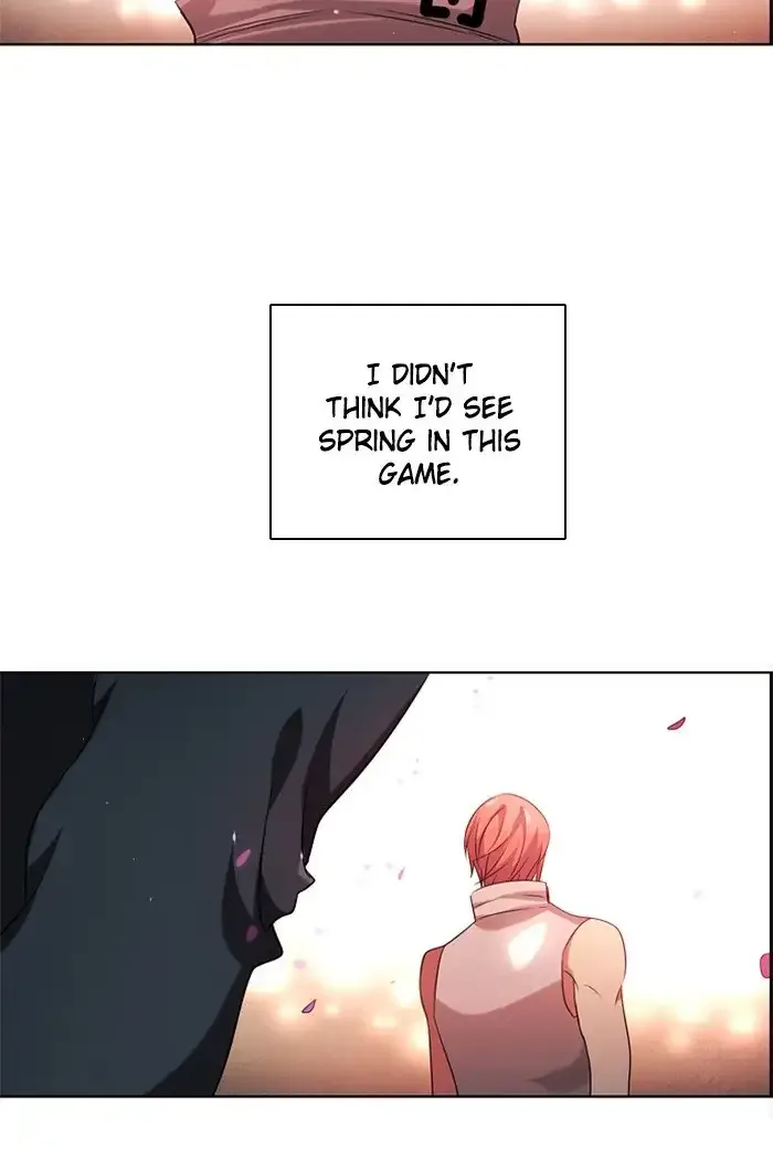 Zero Game Chapter 56 page 61
