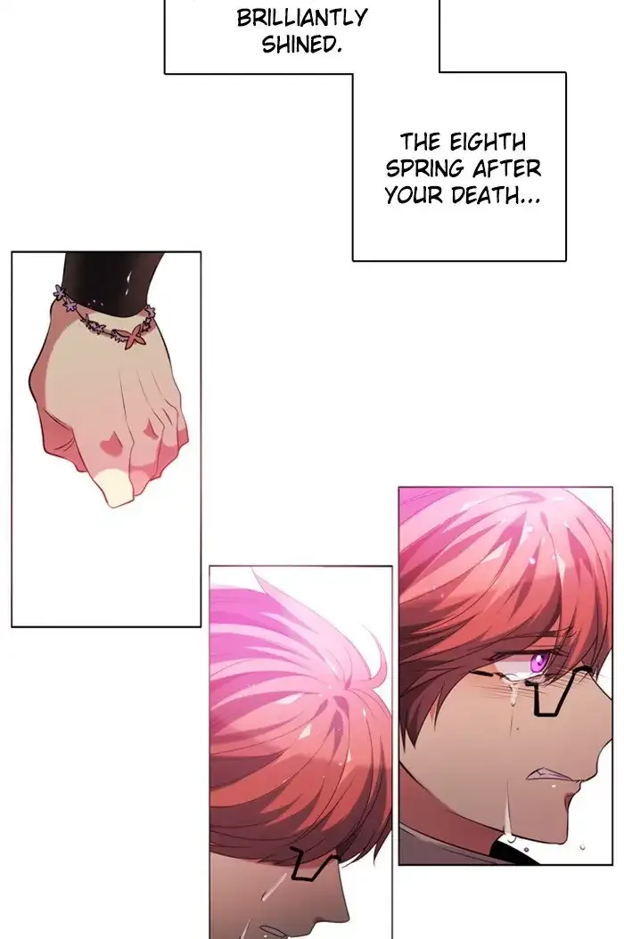 Zero Game Chapter 56 page 67