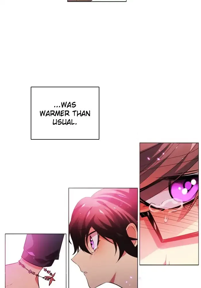 Zero Game Chapter 56 page 68