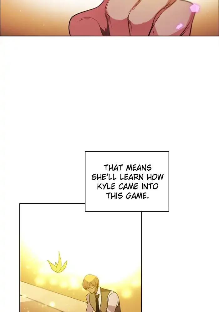 Zero Game Chapter 56 page 74