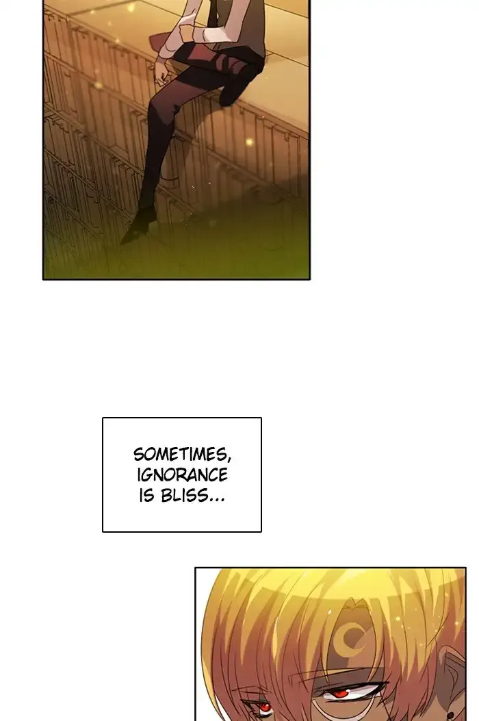 Zero Game Chapter 56 page 75