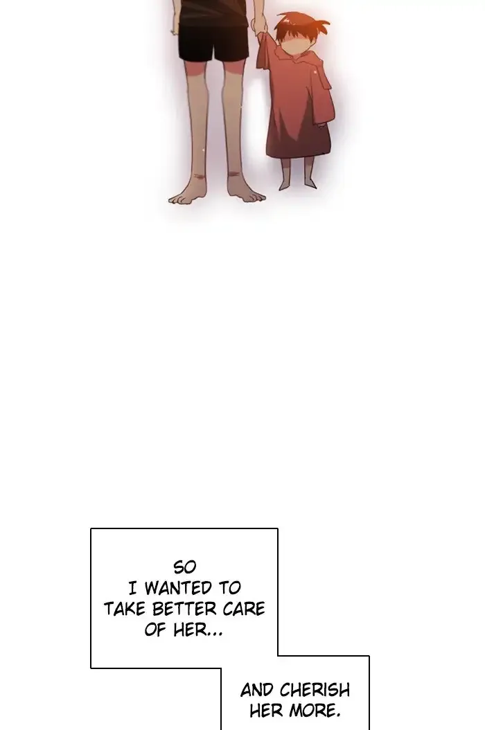 Zero Game Chapter 56 page 85