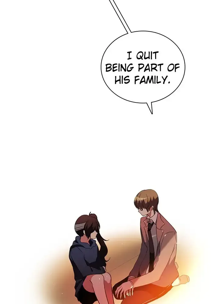 Zero Game Chapter 56 page 109