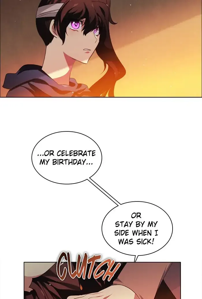 Zero Game Chapter 56 page 112