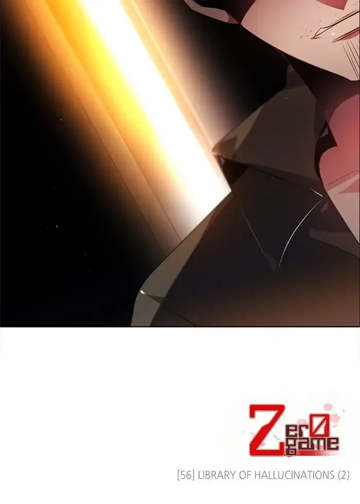 Zero Game Chapter 56 page 125